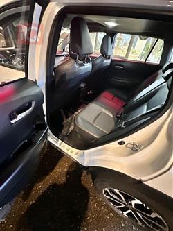 تويوتا فرونتلاندر